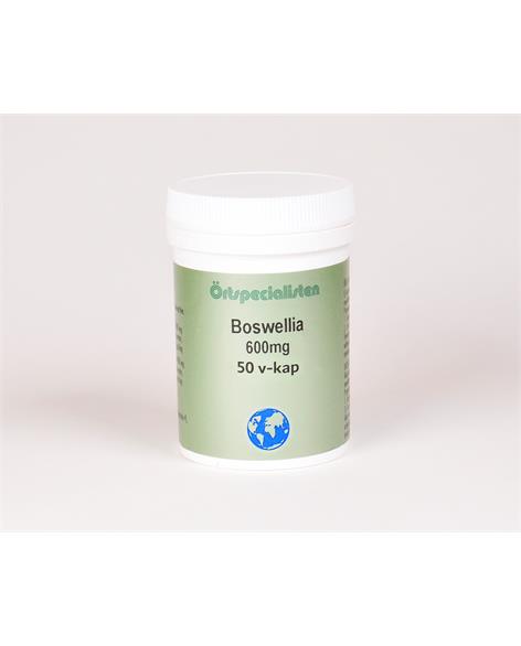 Boswellia 50 kapslar